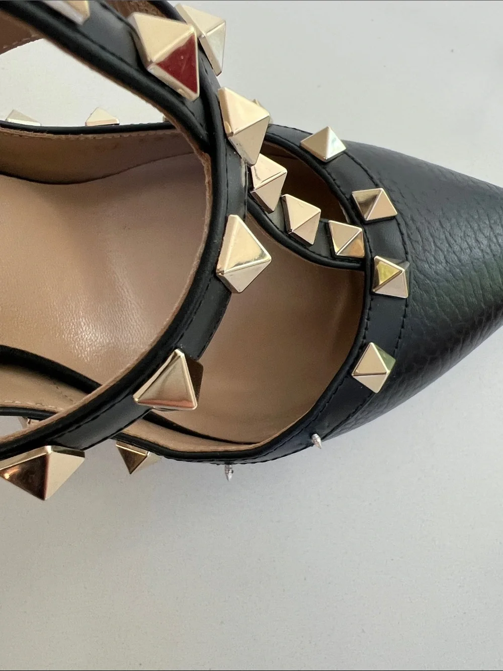 Valentino Garavani worn once